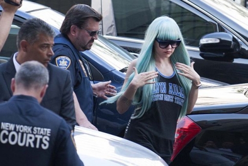 To αμαρτωλό παρελθόν της Amanda Bynes - Κεντρική Εικόνα