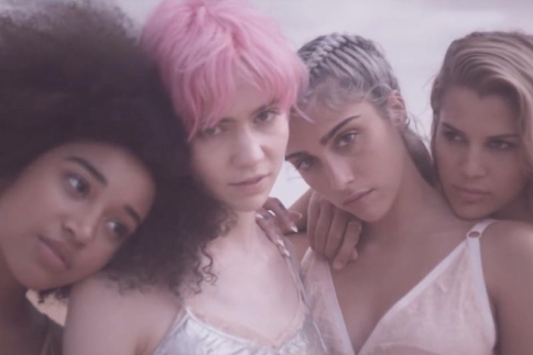 Το spot για το νέο άρωμα της Stella McCartney είναι το πιο sexy video που θα δεις σήμερα!