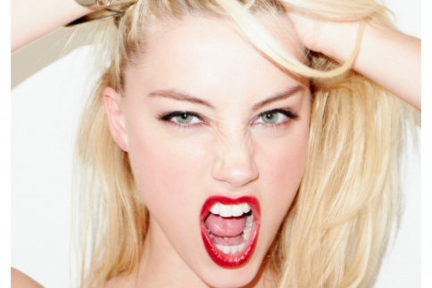Amber Heard: είχε συλληφθεί για ενδοοικογενειακή βία στην πρώην της