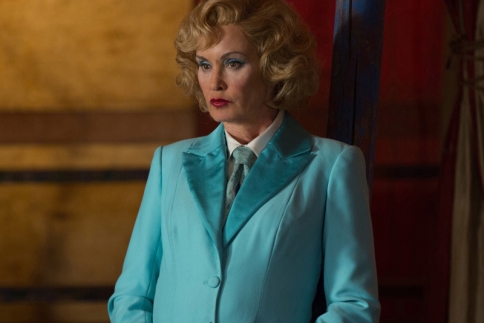 Όλες οι σεζόν του American Horror Story συνδέονται μεταξύ τους