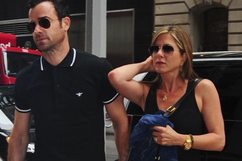 Για πρώτη φορά φλερτάρει με το Oscar η Jennifer Aniston