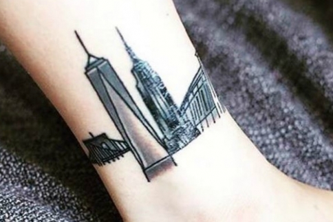 Ankle tattoo: Τα πιο ωραία σχέδια για αν διακοσμήσεις τους αστράγαλους