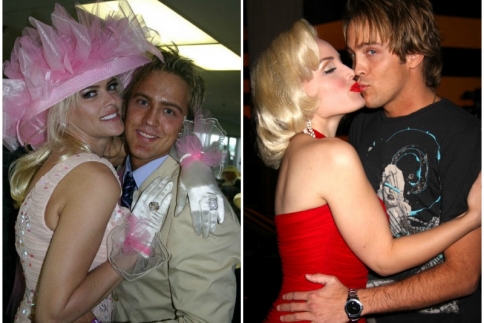 O πρώην της Anna Nicole Smith σε ριάλιτι για να βρει νύφη
