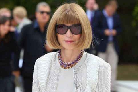 Met Gala 2016 : Fashion in an Age of Technology το φετινό θέμα!