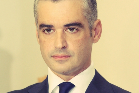 Άρης Σπηλιωτόπουλος- Νάνσυ Λεονάρδου: Ξανά μαζί και ερωτευμένοι (Photos)