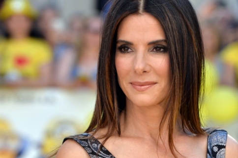 Sandra Bullock : Υιοθέτησε και δεύτερο παιδάκι