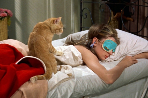 6 μυστικά για τον καλύτερο beauty sleep! 
