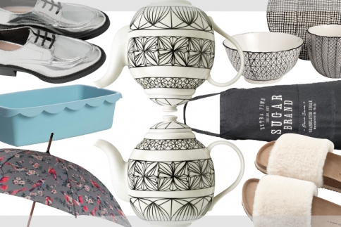 Fall Objects: Τα 41 must have αντικείμενα του Σεπτέμβρη που πρέπει να αποκτήσεις (πριν τελειώσει ο μήνας)