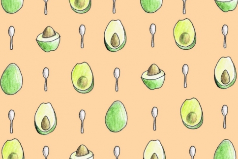 Αβοκάντο: Το υγιεινό superfood που πρέπει να εντάξεις στη διατροφή σου