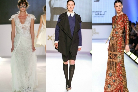 18η Athens Xclusive Designers Week : Μάθε τα πάντα για το γεγονός της χρονιάς