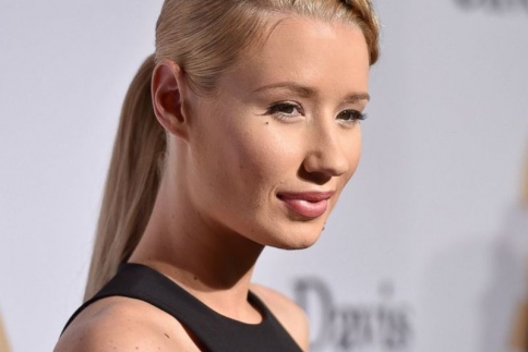 Iggy Azalea: Δημοσίευμα αναφέρει πως είναι εθισμένη στην ηρωίνη!