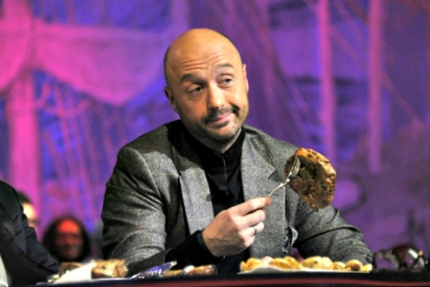Ο Joe Bastianich εγκαταλείπει το Master Chef