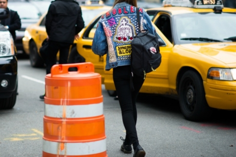 Backpack, η τσάντα που είναι η πρώτη επιλογή μας!