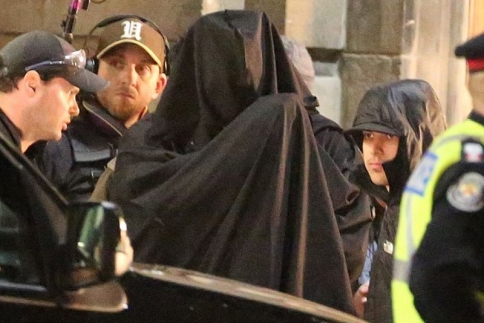 Suicide Squad: Batman μην κρύβεσαι! Ξέρουμε ότι είσαι εσύ…