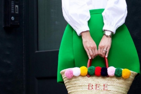 Instagram: Ποια items φωτογραφίζουν περισσότερο στο instagram οι fashion bloggers;