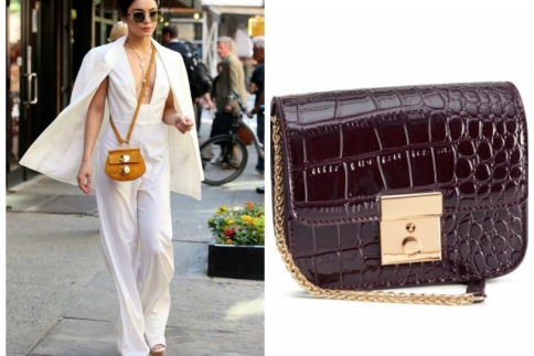 Φόρεσε το πιο chic outfit με το λευκό ως τον απόλυτο πρωταγωνιστή