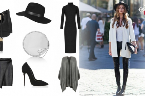 Winter essentials : Τα must-have για να αντιμετωπίσεις το κρύο με στιλ και κομψότητα
