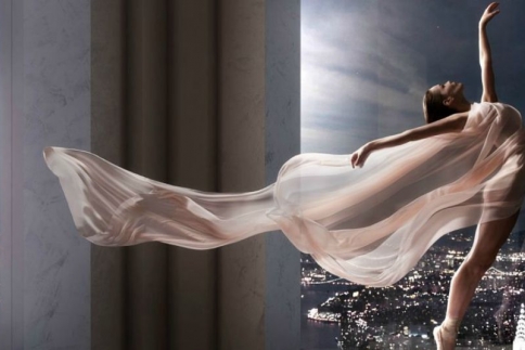 Ballerina Project: 40 εντυπωσιακά πορτραίτα μπαλέτου που θα σε υπνωτίσουν!