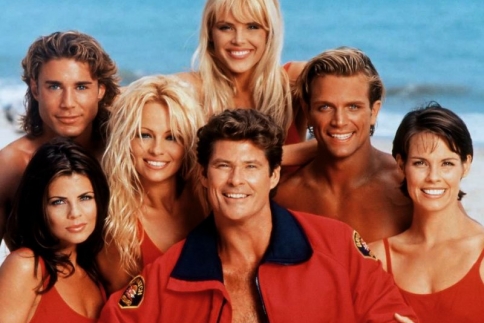 Baywatch : Που είναι σήμερα οι πρωταγωνιστές;
