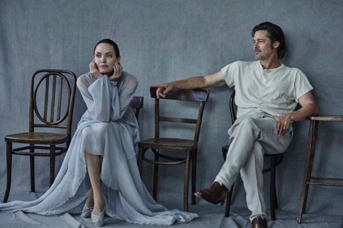 Το φινάλε των Brangelina: Όσα γνωρίζουμε μέχρι τώρα - Τι συνέβη στην μοιραία πτήση
