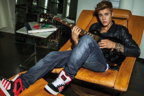 Ο Justin Bieber οδεύει προς την φυλακή!