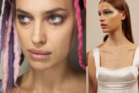Τα beauty trends στα Fashion Weeks, για να είσαι ένα βήμα μπροστά!