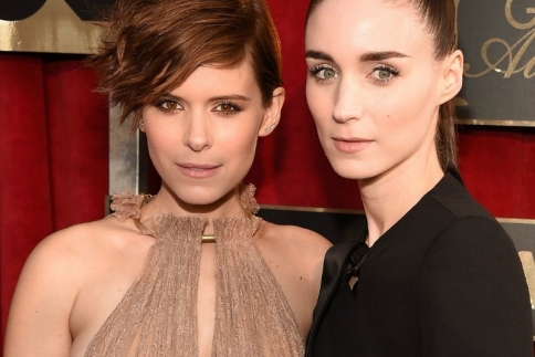 SAG AWARDS 2016 : Όμορφη σαν celebrity! 10 beauty look που θα αντιγράψεις (και θα αρέσεις)