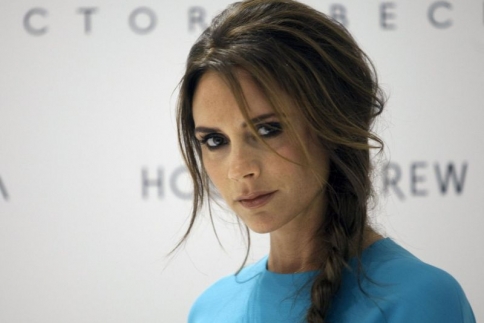 Victoria Beckham : Σκληρή κριτική για τα αδύνατα μοντέλα στην NYFW