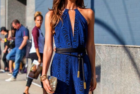 Fashion tip : Φόρεσε κάθε μέρα ζώνη όποιο στιλ και αν ακολουθείς