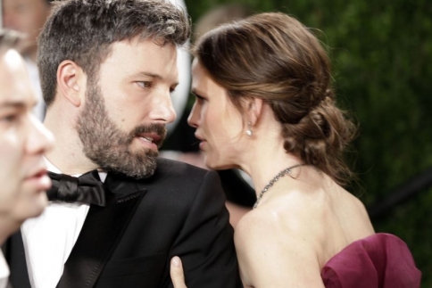 Ben Affleck – Jennifer Garner: Τους ξαναχωρίζουν!  
