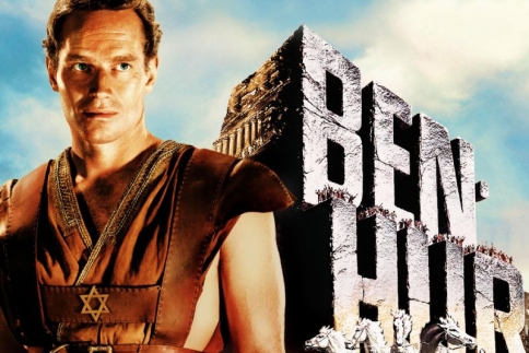 Μεγάλη Εβδομάδα: Η πιο Χολιγουντιανή της TV! Τα έργα που λατρεύουμε