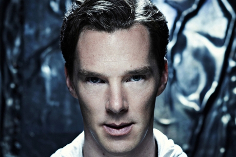Ο Benedict Cumberbatch και η Jennifer Lawrence βρίσκονται στην πρώτη θέση μιας ακόμη λίστας για το 2014