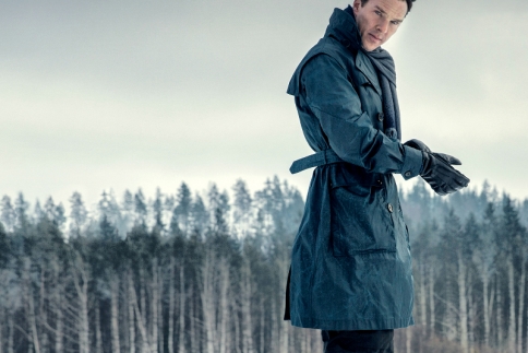 Πόσα πράγματα μπορείς να μάθεις για τον Benedict Cumberbatch σε 90’’;
