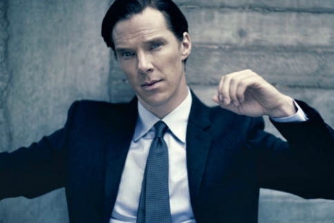 Γιατί οι γυναίκες τρελαίνονται με τον Benedict Cumberbatch! Δες αυτό το video