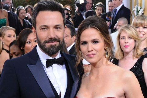 Ben Affleck: Οι απιστίες του ο λόγος που χώρισε με την Jennifer Garner;