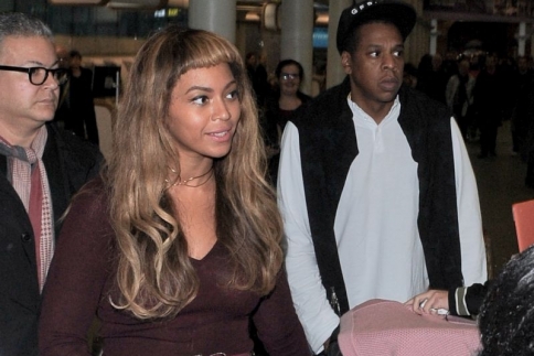Αλλαγή σχεδίων για Beyonce-Jay Z. Σε ποια ευρωπαϊκή πόλη μετακομίζουν;