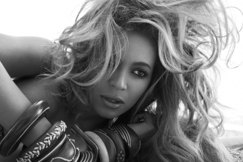 Beyonce: Ξέφρενο πάρτι μέχρι πρωίας με γυναικοπαρέα