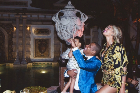 Επιτέλους βρήκαν σπίτι! Beyonce- Jay Z μετακομίζουν στο L.A