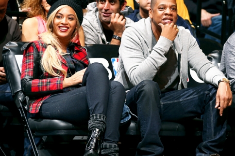 Άγριος τσακωμός! Άνω κάτω έγιναν Βeyonce- Jay Z μέσα σε γνωστό εστιατόριο