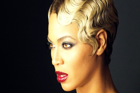 Haunted: η Beyoncé κάνει την διαφορά