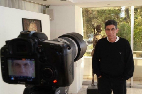 Γιάννης Μπέζος στο JoinUs: Ο κόσμος δεν με αναγνωρίζει έξω