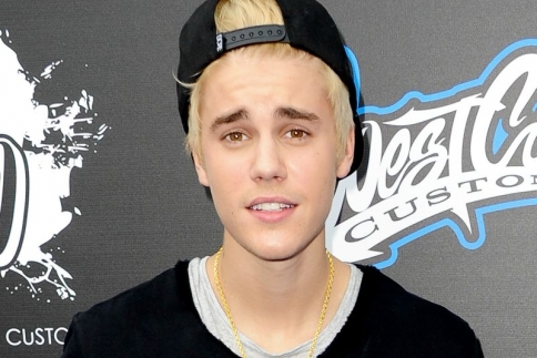 Justin Bieber: Έδειρε τον οδηγό της λιμουζίνας του!