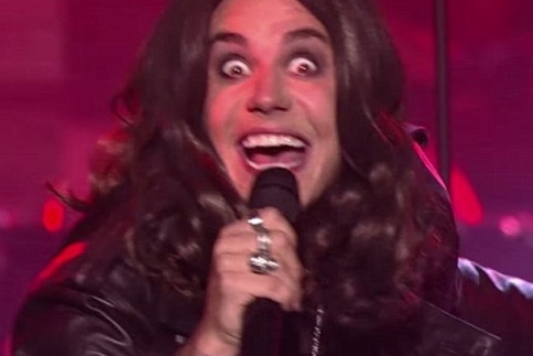Justin Bieber: Προσπάθησε να μιμηθεί τον Ozzy Osbourne! Mε τραγικό αποτέλεσμα… (video)