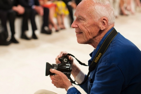 RIP Bill Cunningham: H φωτογραφία όπως την ξέραμε και δεν θα την ξαναδούμε