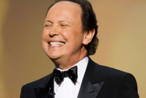 Billy Crystal: Όχι άλλο gay sex στην τηλεόραση