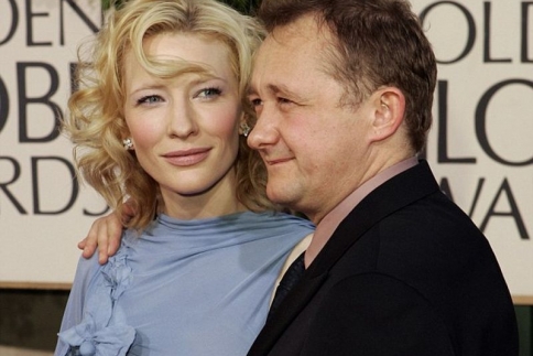 Cate Blanchett: Μαμά για τέταρτη φορά!