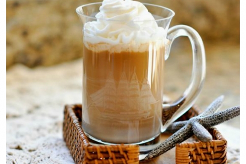 Cocktail Blizzard: Έχουμε το αντίδοτο στο κρύο