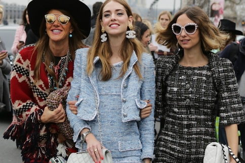 Trachtenbuch: Το πρώτο street style blog χρονολογείται από το 1500!