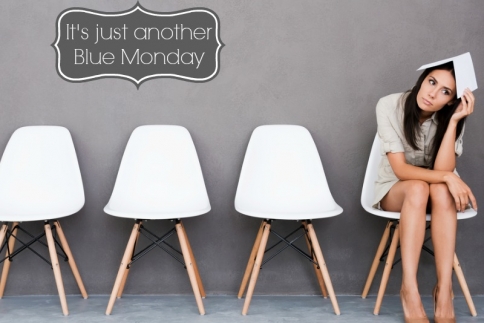 Blue Monday: Γιατί αυτή η Δευτέρα είναι η πιο μίζερη μέρα του χρόνου; 