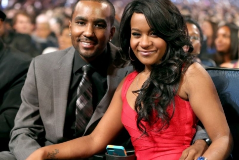Bobbi Kristina: Ο Nick Gordon δεν την έχει επισκεφτεί στο νοσοκομείο